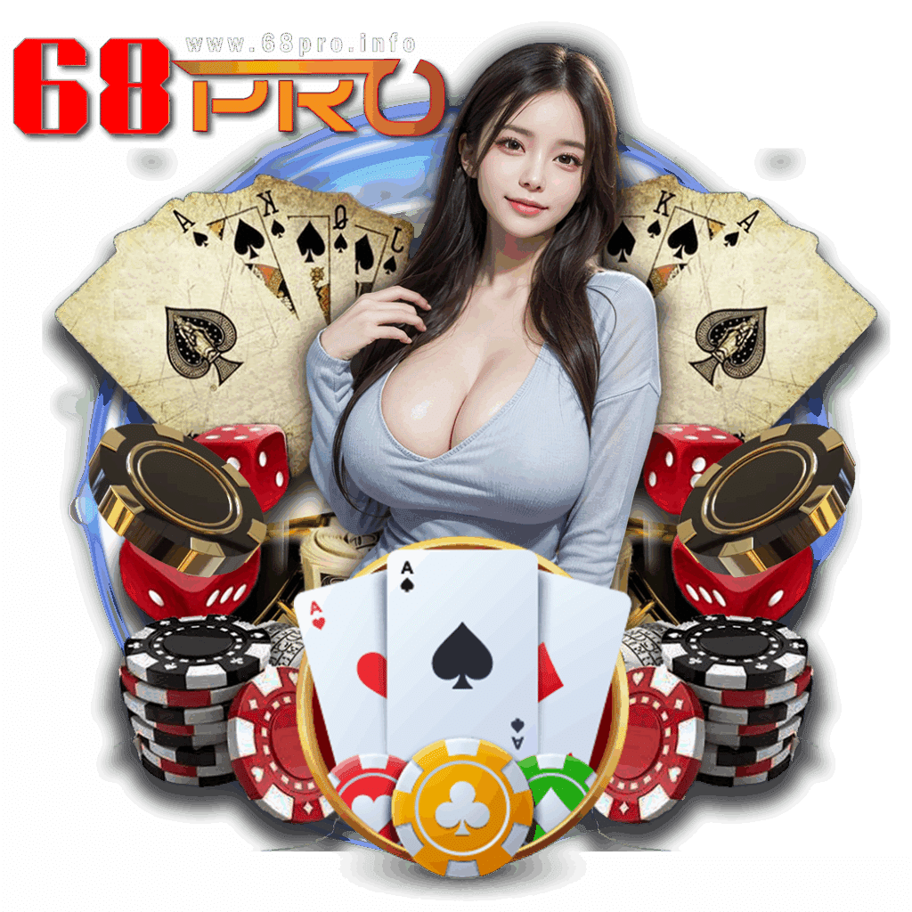 68pro slot