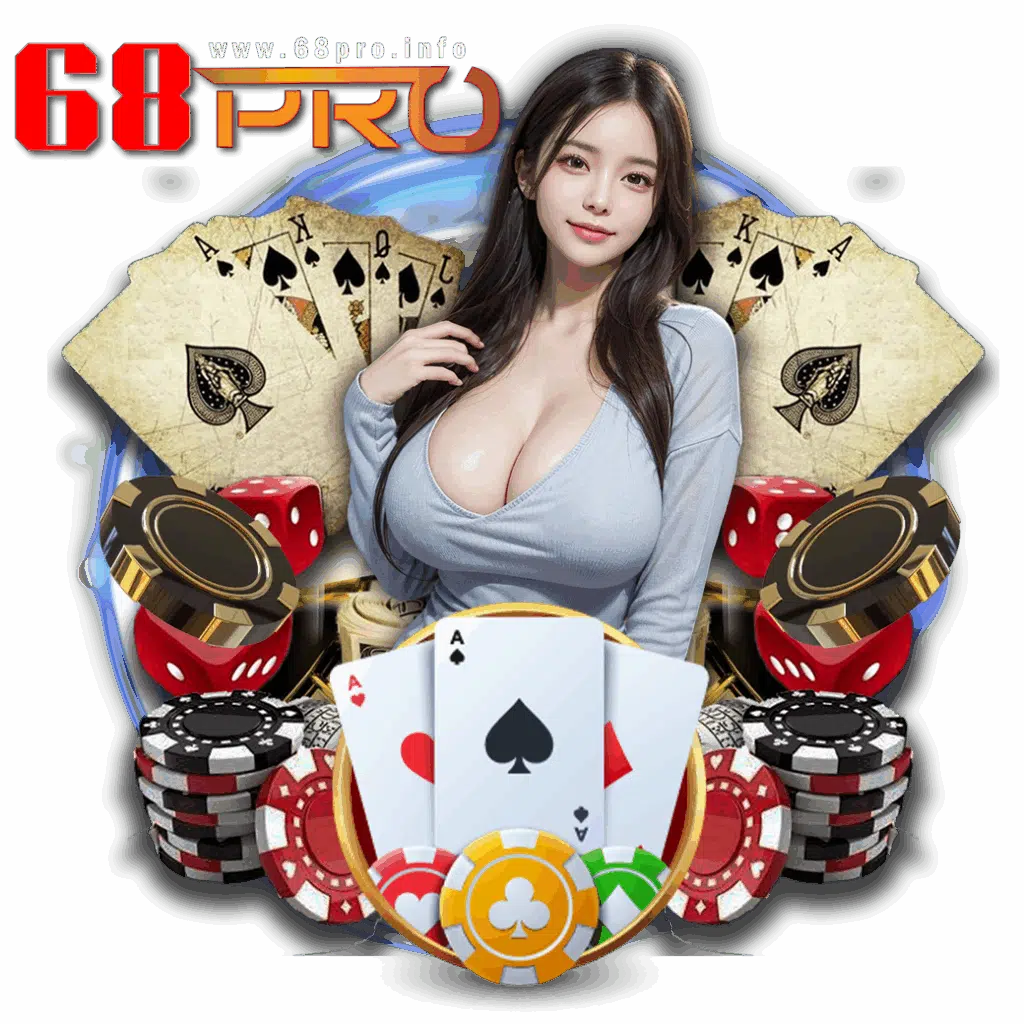68pro slot