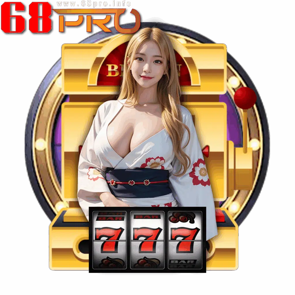 68pro เครดิตฟรี